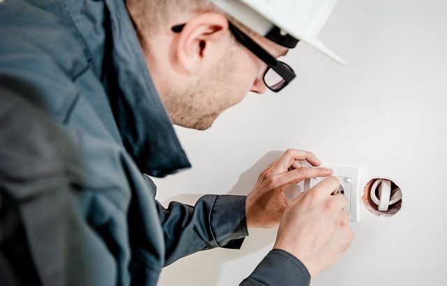 Home Renovation Electrical Safety Tips